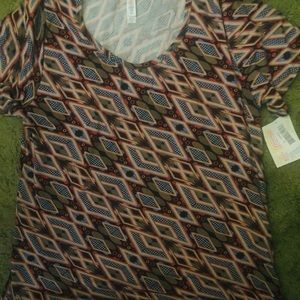 Lularoe classic